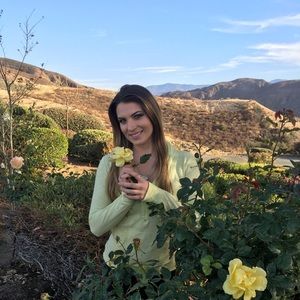 Meet your Posher, Mandy